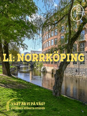 cover image of Norrköping